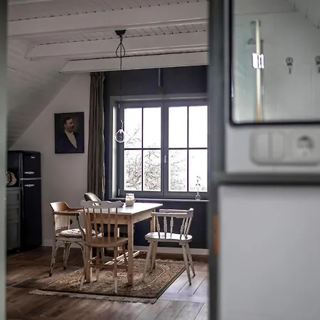 Vulkán Nyúlontúl Apartamento