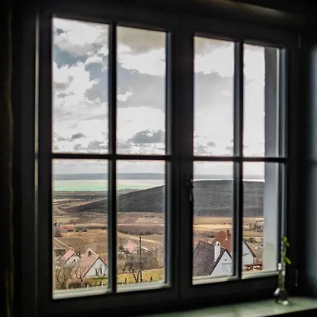 Vulkán Nyúlontúl Apartamento