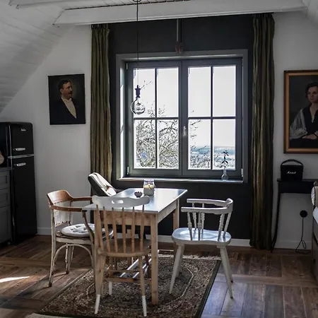 Apartament Vulkan Nyulontul Mencshely