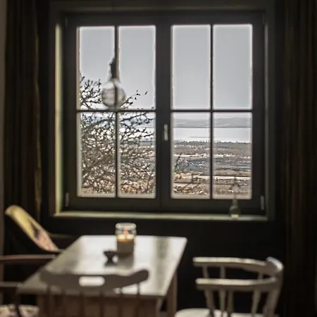 Vulkán Nyúlontúl Apartamento *