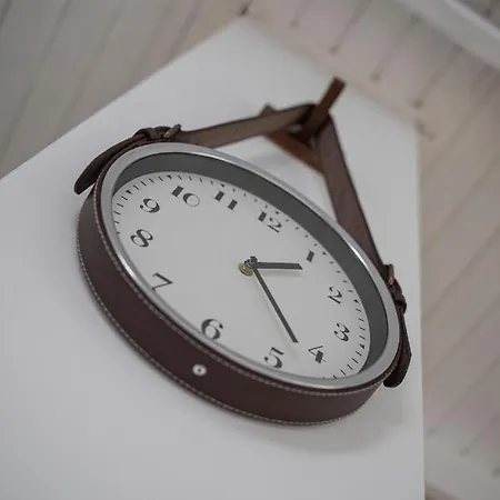 Vulkán Nyúlontúl Apartamento *