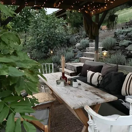 Apartamento Vulkán Nyúlontúl