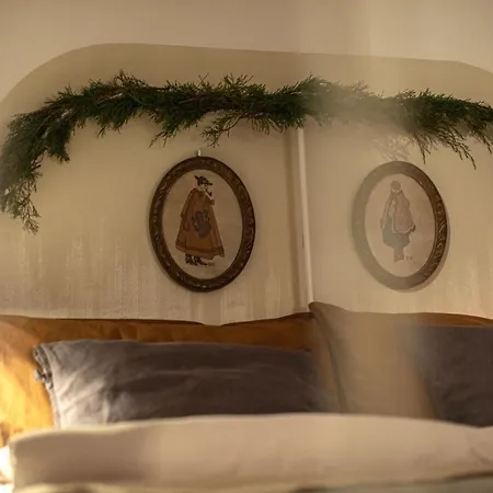 Vulkán Nyúlontúl Apartamento *