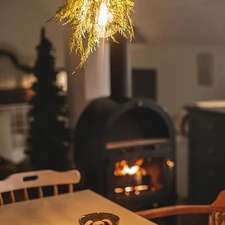 Lägenhet Vulkan Nyulontul