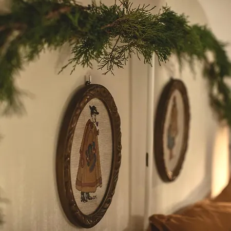 Apartamento Vulkán Nyúlontúl *