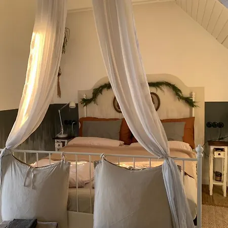 Apartment Vulkan Nyulontul Mencshely