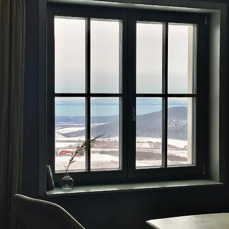 アパート Vulkan Nyulontul Mencshely