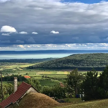 Vulkan Nyulontul