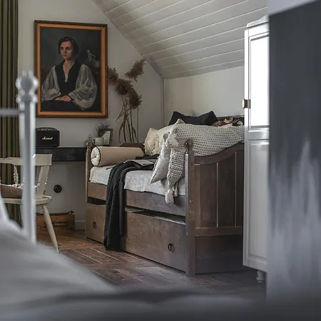Vulkan Nyulontul Lägenhet
