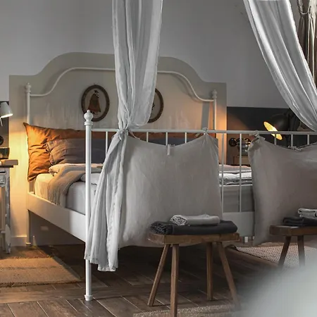 Apartman Vulkán Nyúlontúl