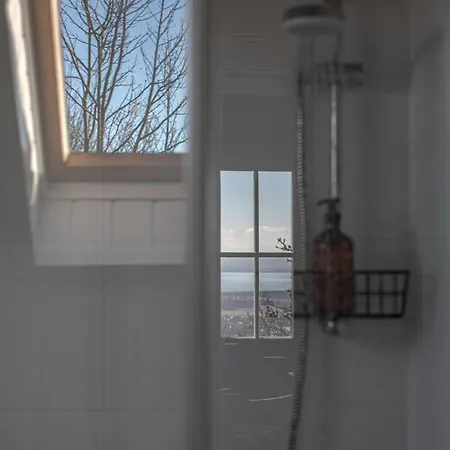 Apartmán Vulkan Nyulontul Mencshely