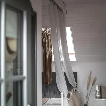 Apartment Vulkan Nyulontul *