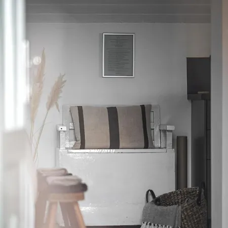 Apartamento Vulkán Nyúlontúl