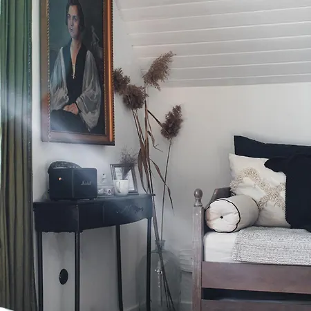 Apartment Vulkan Nyulontul *