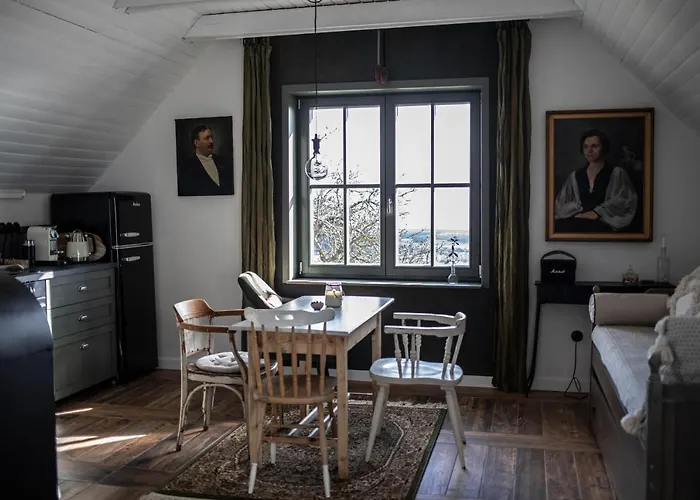 Apartament Vulkan Nyulontul Mencshely