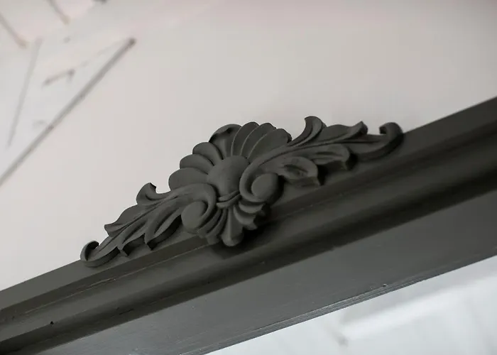 公寓 Vulkan Nyulontul