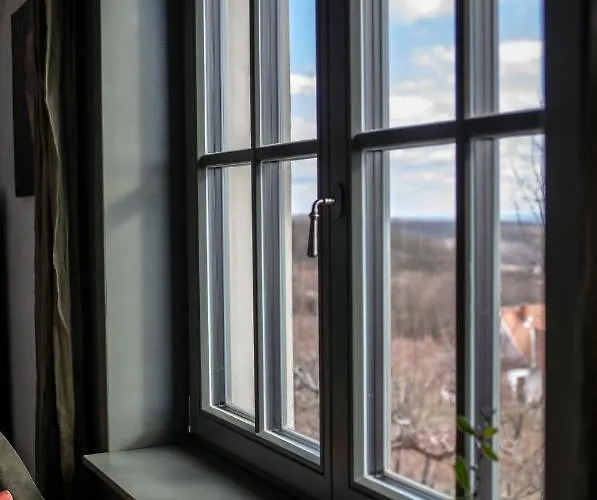 Apartament Vulkan Nyulontul Mencshely