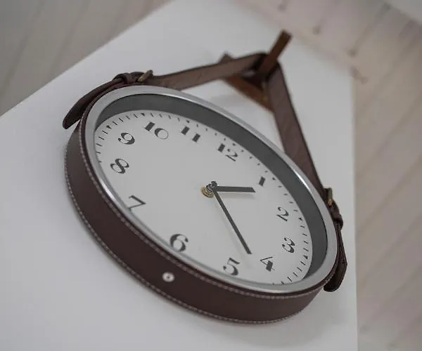 Vulkan Nyulontul 公寓 *