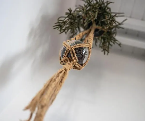 Vulkan Nyulontul 公寓