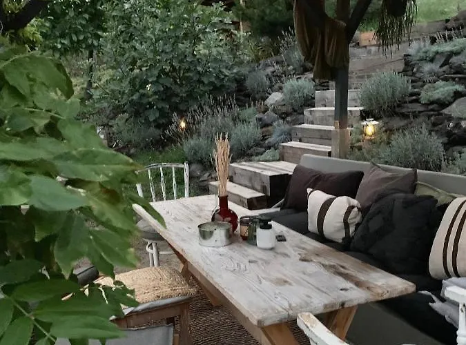 Apartament Vulkan Nyulontul