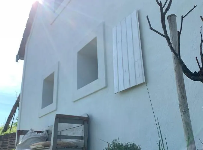 Vulkan Nyulontul Apartament Mencshely