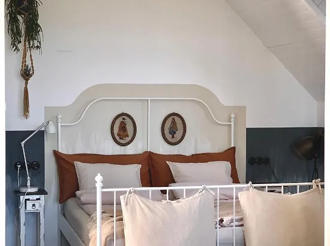 Vulkan Nyulontul 公寓 Mencshely