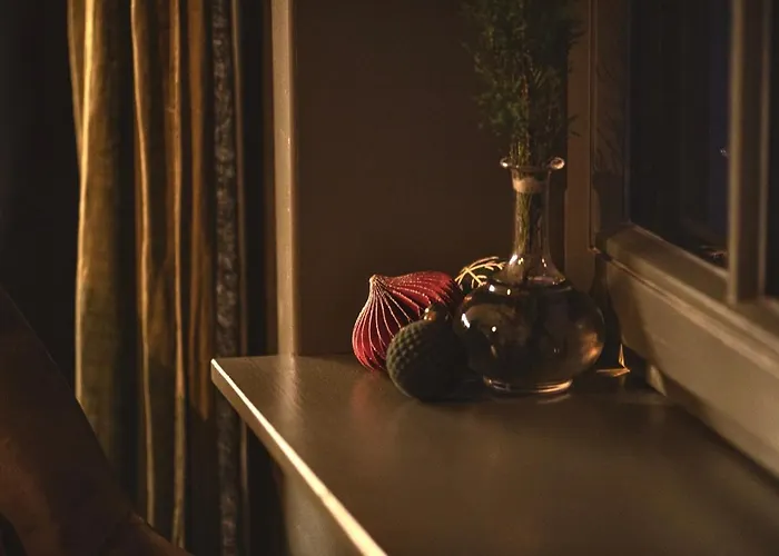 公寓 Vulkan Nyulontul *