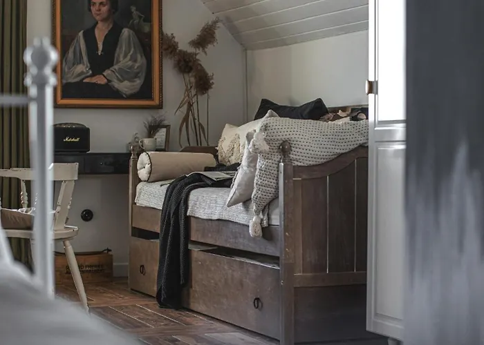 Vulkan Nyulontul Apartament
