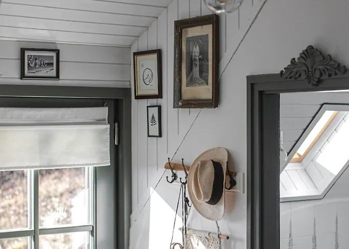 Vulkan Nyulontul 公寓 *