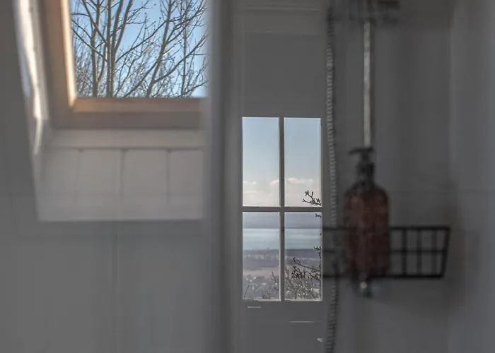 Apartament Vulkan Nyulontul Mencshely
