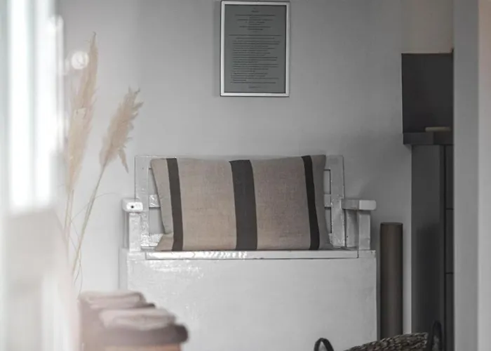 公寓 Vulkan Nyulontul