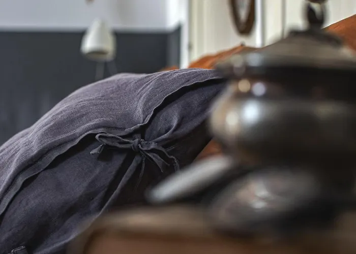 Vulkan Nyulontul 公寓 Mencshely