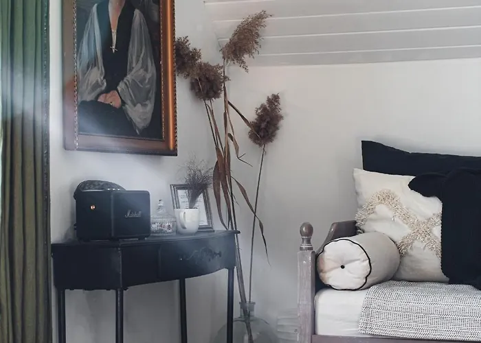 公寓 Vulkan Nyulontul *